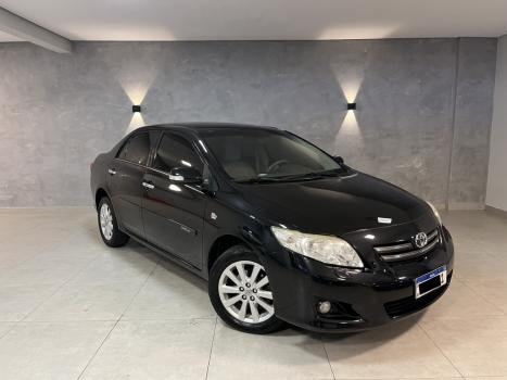 TOYOTA Corolla 2.0 16V 4P ALTIS FLEX AUTOM�TICO, Foto 3