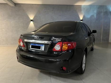 TOYOTA Corolla 2.0 16V 4P ALTIS FLEX AUTOM�TICO, Foto 4