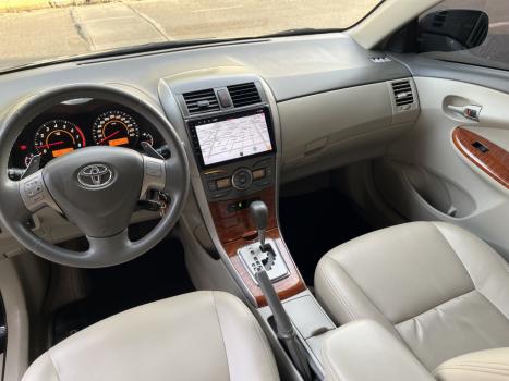 TOYOTA Corolla 2.0 16V 4P ALTIS FLEX AUTOM�TICO, Foto 7
