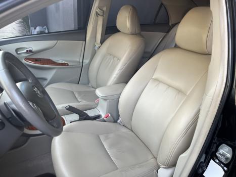 TOYOTA Corolla 2.0 16V 4P ALTIS FLEX AUTOM�TICO, Foto 9