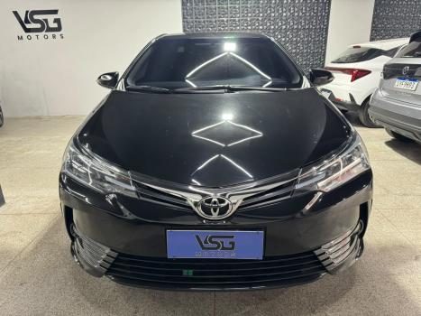 TOYOTA Corolla 2.0 16V 4P XEI FLEX AUTOM�TICO, Foto 2