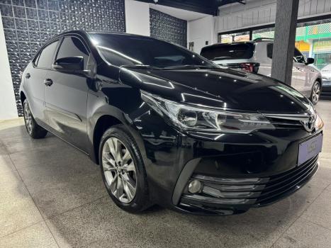 TOYOTA Corolla 2.0 16V 4P XEI FLEX AUTOM�TICO, Foto 3