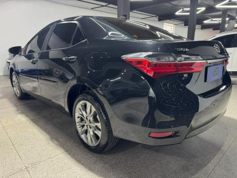 TOYOTA Corolla 2.0 16V 4P XEI FLEX AUTOM�TICO, Foto 4
