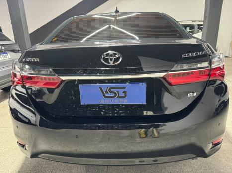TOYOTA Corolla 2.0 16V 4P XEI FLEX AUTOM�TICO, Foto 5