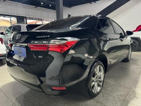 TOYOTA Corolla 2.0 16V 4P XEI FLEX AUTOM�TICO, Foto 6
