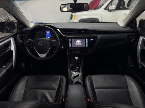 TOYOTA Corolla 2.0 16V 4P XEI FLEX AUTOM�TICO, Foto 7