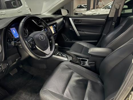 TOYOTA Corolla 2.0 16V 4P XEI FLEX AUTOM�TICO, Foto 8