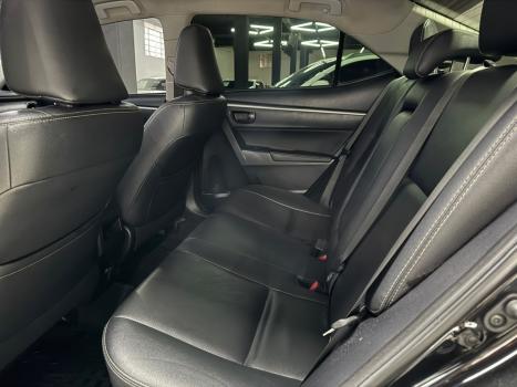 TOYOTA Corolla 2.0 16V 4P XEI FLEX AUTOM�TICO, Foto 9