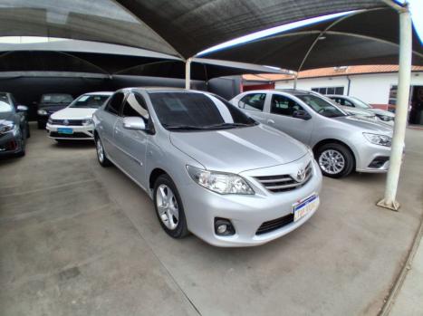 TOYOTA Corolla 2.0 16V 4P XEI FLEX AUTOM�TICO, Foto 1