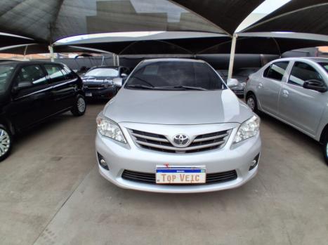 TOYOTA Corolla 2.0 16V 4P XEI FLEX AUTOM�TICO, Foto 2