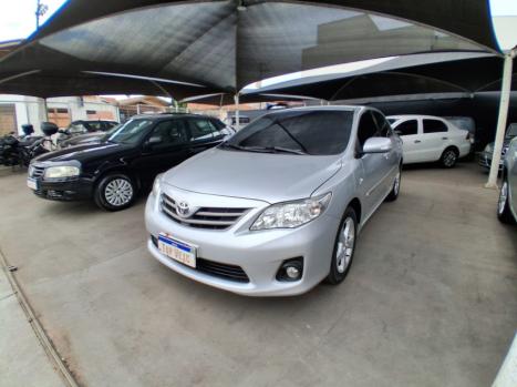 TOYOTA Corolla 2.0 16V 4P XEI FLEX AUTOM�TICO, Foto 3