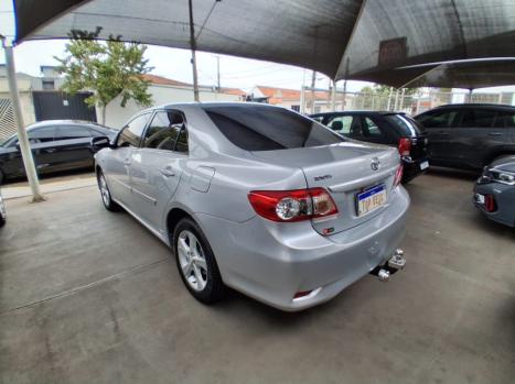 TOYOTA Corolla 2.0 16V 4P XEI FLEX AUTOM�TICO, Foto 4