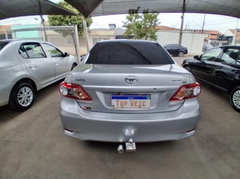 TOYOTA Corolla 2.0 16V 4P XEI FLEX AUTOM�TICO, Foto 5