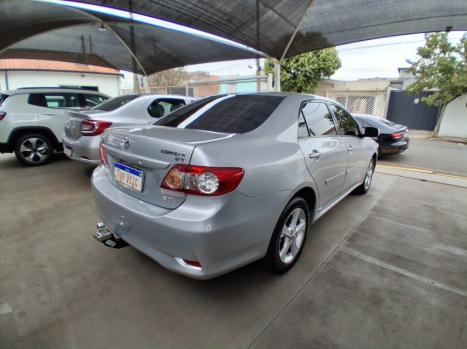 TOYOTA Corolla 2.0 16V 4P XEI FLEX AUTOM�TICO, Foto 6
