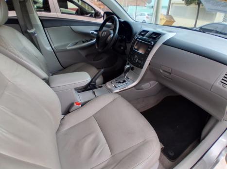 TOYOTA Corolla 2.0 16V 4P XEI FLEX AUTOM�TICO, Foto 7