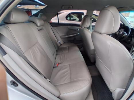 TOYOTA Corolla 2.0 16V 4P XEI FLEX AUTOM�TICO, Foto 8