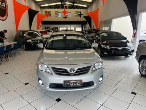 TOYOTA Corolla 2.0 16V 4P XEI FLEX AUTOM�TICO, Foto 1