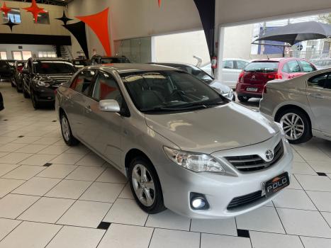 TOYOTA Corolla 2.0 16V 4P XEI FLEX AUTOM�TICO, Foto 2