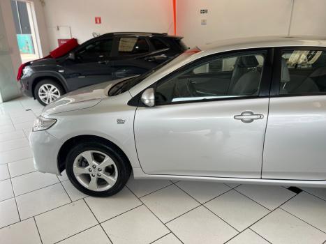 TOYOTA Corolla 2.0 16V 4P XEI FLEX AUTOM�TICO, Foto 3