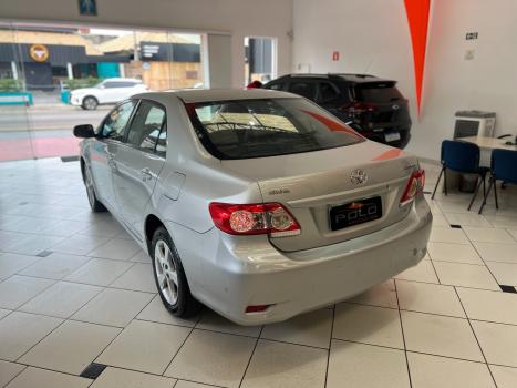TOYOTA Corolla 2.0 16V 4P XEI FLEX AUTOM�TICO, Foto 4