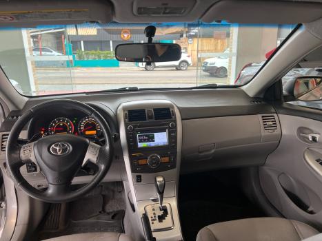 TOYOTA Corolla 2.0 16V 4P XEI FLEX AUTOM�TICO, Foto 5