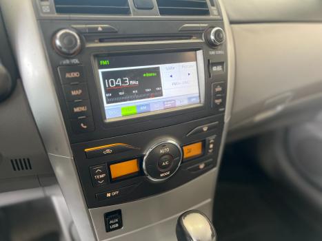 TOYOTA Corolla 2.0 16V 4P XEI FLEX AUTOM�TICO, Foto 6