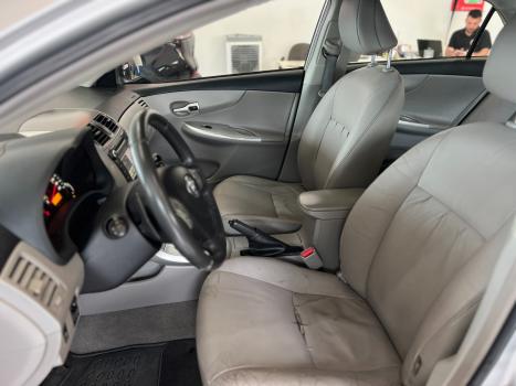 TOYOTA Corolla 2.0 16V 4P XEI FLEX AUTOM�TICO, Foto 7