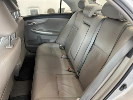 TOYOTA Corolla 2.0 16V 4P XEI FLEX AUTOM�TICO, Foto 8