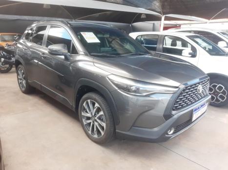 TOYOTA Corolla Cross 2.0 16V 4P FLEX VVT-IE XRE DIRECT SHIFT AUTOMTICO CVT, Foto 1