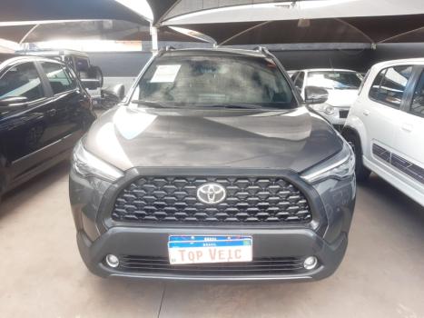 TOYOTA Corolla Cross 2.0 16V 4P FLEX VVT-IE XRE DIRECT SHIFT AUTOMTICO CVT, Foto 2
