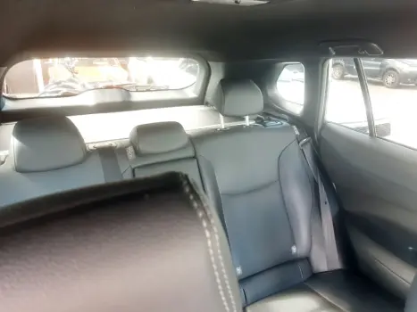 TOYOTA Corolla Cross 2.0 16V 4P FLEX VVT-IE XRE DIRECT SHIFT AUTOMTICO CVT, Foto 7