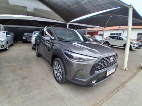 TOYOTA Corolla Cross 2.0 16V 4P FLEX VVT-IE XRE DIRECT SHIFT AUTOM�TICO CVT, Foto 1