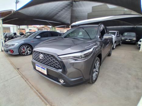 TOYOTA Corolla Cross 2.0 16V 4P FLEX VVT-IE XRE DIRECT SHIFT AUTOM�TICO CVT, Foto 3