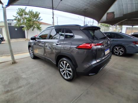 TOYOTA Corolla Cross 2.0 16V 4P FLEX VVT-IE XRE DIRECT SHIFT AUTOM�TICO CVT, Foto 4