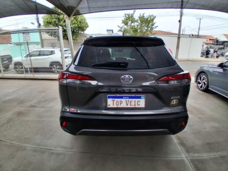 TOYOTA Corolla Cross 2.0 16V 4P FLEX VVT-IE XRE DIRECT SHIFT AUTOM�TICO CVT, Foto 5