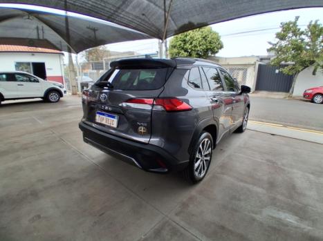 TOYOTA Corolla Cross 2.0 16V 4P FLEX VVT-IE XRE DIRECT SHIFT AUTOM�TICO CVT, Foto 6