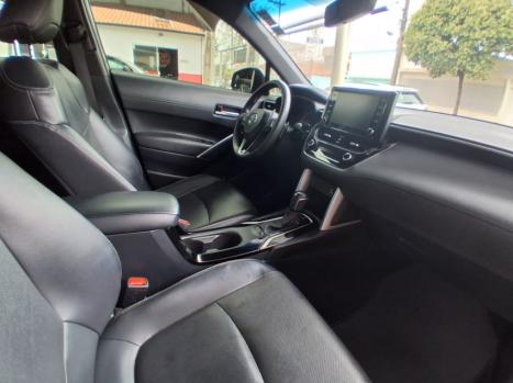 TOYOTA Corolla Cross 2.0 16V 4P FLEX VVT-IE XRE DIRECT SHIFT AUTOM�TICO CVT, Foto 8