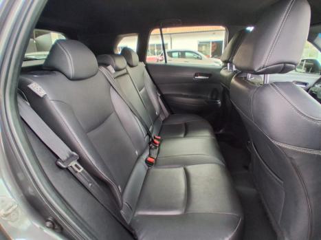 TOYOTA Corolla Cross 2.0 16V 4P FLEX VVT-IE XRE DIRECT SHIFT AUTOM�TICO CVT, Foto 10