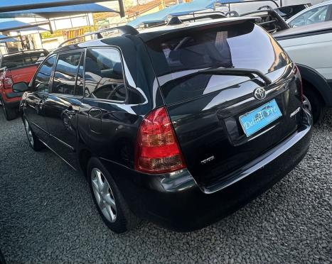TOYOTA Fielder 1.8 16V 4P S, Foto 4