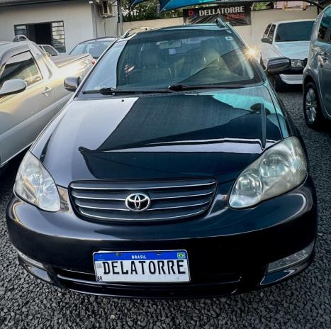 TOYOTA Fielder 1.8 16V 4P S, Foto 5