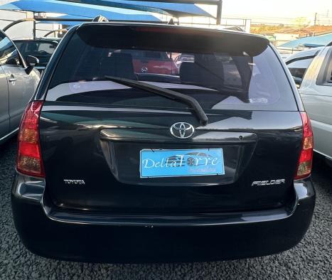 TOYOTA Fielder 1.8 16V 4P S, Foto 6