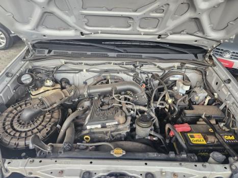 TOYOTA Hilux Caminhonete 2.7 16V 4P SRV FLEX CABINE DUPLA AUTOMTICO, Foto 11