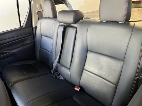 TOYOTA Hilux Caminhonete 2.8 16V 4P SR 4X4 DIESEL CHALLENGE CABINE DUPLA AUTOM�TICO, Foto 7