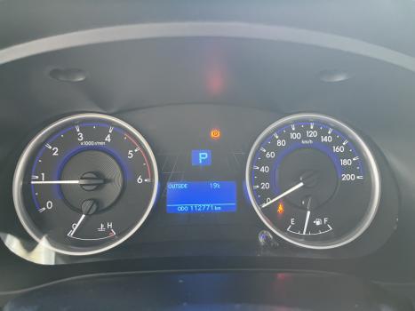 TOYOTA Hilux Caminhonete 2.8 16V 4P SR 4X4 DIESEL CHALLENGE CABINE DUPLA AUTOM�TICO, Foto 10