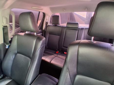 TOYOTA Hilux Caminhonete 2.7 16V 4P SRV FLEX 4X4  CABINE DUPLA AUTOM�TICO, Foto 7