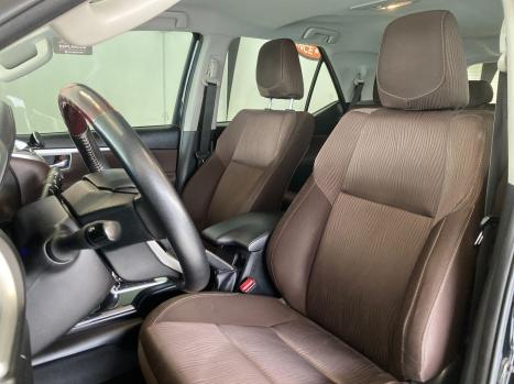 TOYOTA Hilux SW4 2.7 16V 4P SR FLEX AUTOMTICO, Foto 7