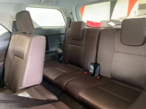 TOYOTA Hilux SW4 2.7 16V 4P SR FLEX AUTOMTICO, Foto 9