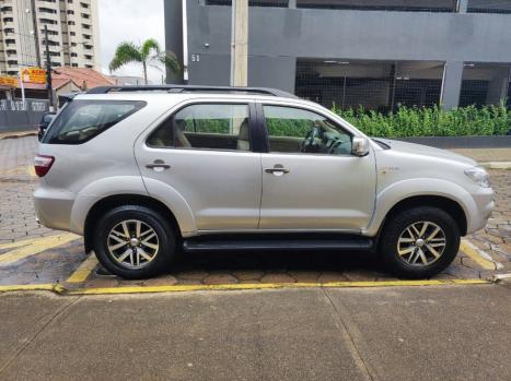 TOYOTA Hilux SW4 2.7 16V 4P SR, Foto 4