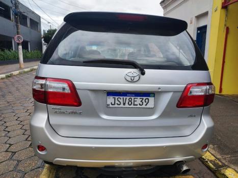 TOYOTA Hilux SW4 2.7 16V 4P SR, Foto 5