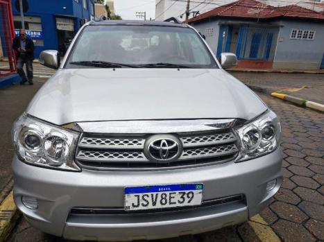 TOYOTA Hilux SW4 2.7 16V 4P SR, Foto 6